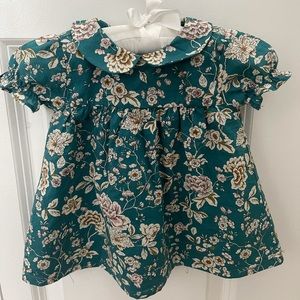 Baby girl dress